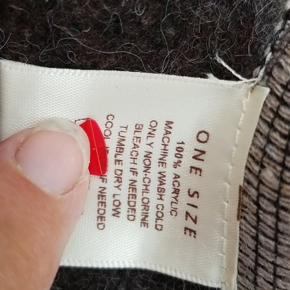 Anthropologie Do Everything With Love poncho - Picture 4 of 5